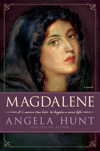 Magdalene - Softcover