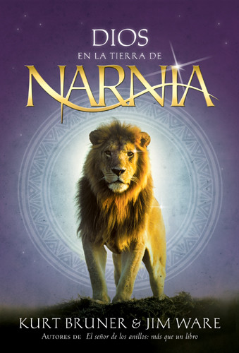 Dios en la tierra de Narnia - Hardcover