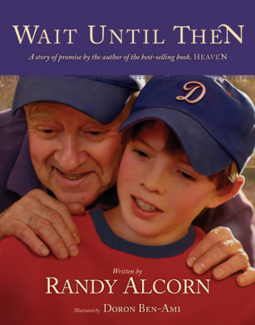 Wait Until Then - Hardcover
