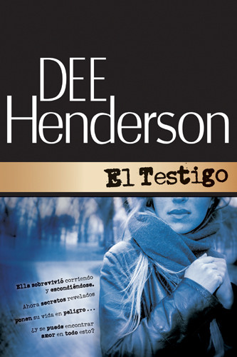 El Testigo - Softcover
