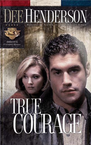 True Courage - Softcover