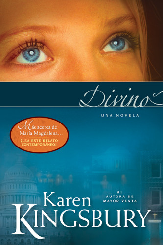 Divino - Softcover