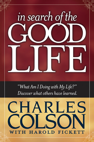 In Search of the Good Life (booklet) 10-pack - Multiple copy pack