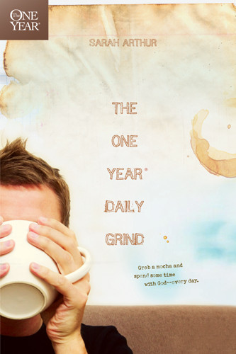 The One Year Daily Grind - Softcover
