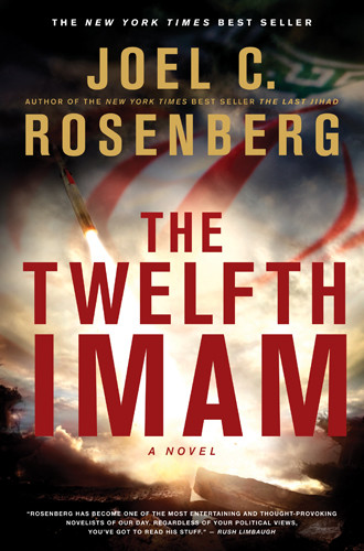 The Twelfth Imam - Hardcover