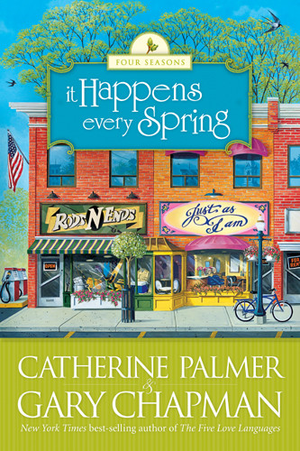 It Happens Every Spring - Softcover