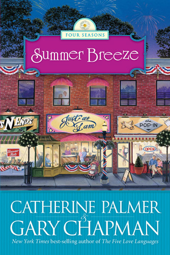 Summer Breeze - Softcover