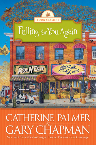 Falling for You Again - Softcover