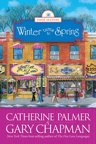 Winter Turns to Spring - Softcover