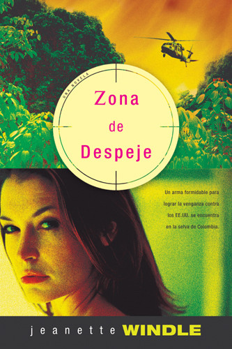 Zona de Despeje - Softcover