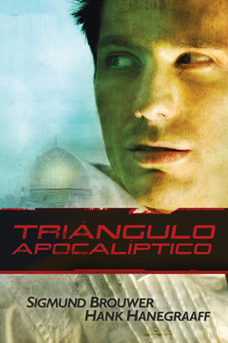 Triángulo Apocalíptico - Softcover