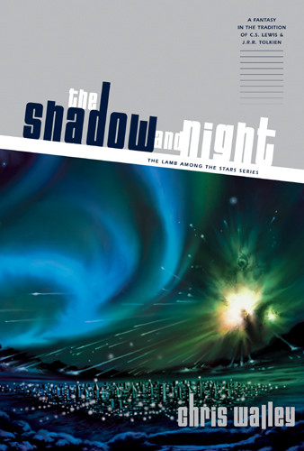 The Shadow and Night - Hardcover