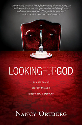 Looking for God - Hardcover