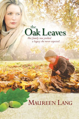 The Oak Leaves - Softcover