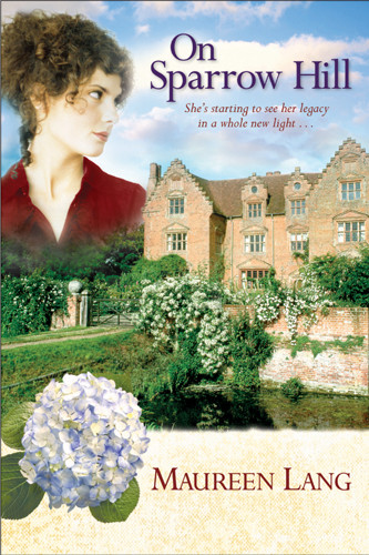 On Sparrow Hill - Softcover
