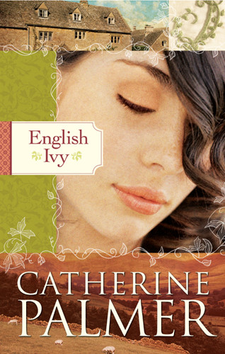 English Ivy - Softcover