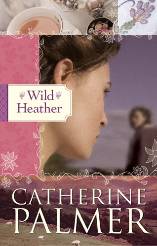 Wild Heather - Softcover