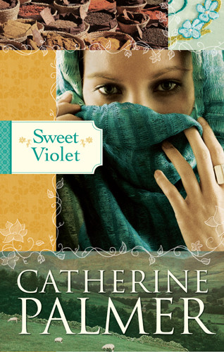 Sweet Violet - Softcover