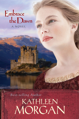 Embrace the Dawn - Softcover