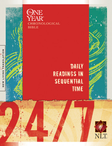 24/7 - Hardcover