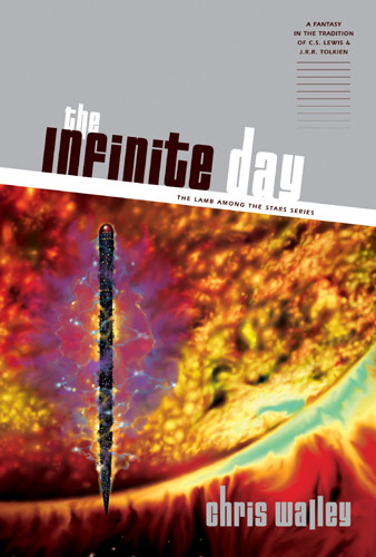 The Infinite Day - Hardcover