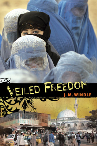 Veiled Freedom - Softcover