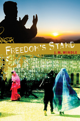Freedom's Stand - Softcover
