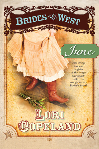 June - Softcover