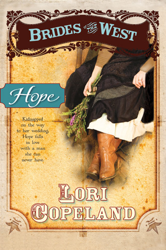Hope - Softcover