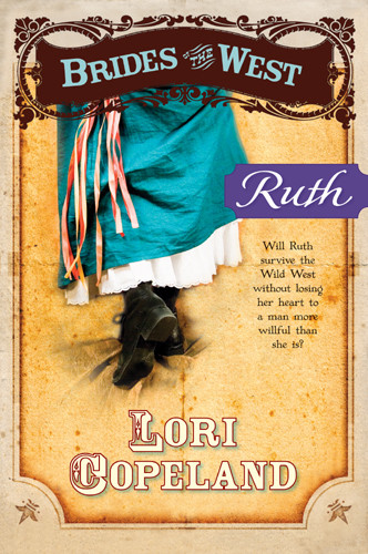 Ruth - Softcover