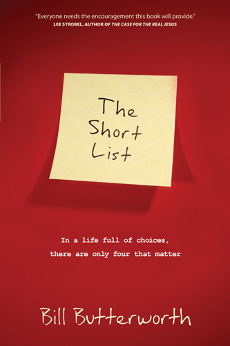 The Short List - Softcover