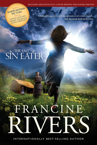 The Last Sin Eater (movie edition) - Softcover