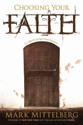 Choosing Your Faith - Hardcover