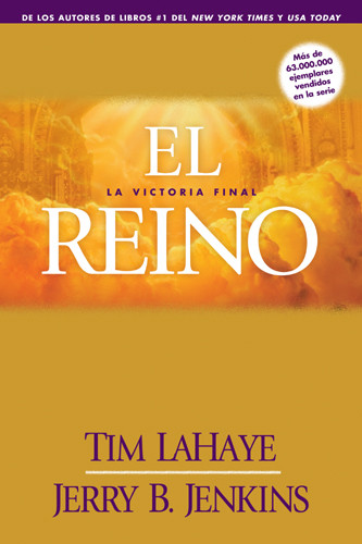 El Reino: La Victoria Final : La victoria final - Softcover