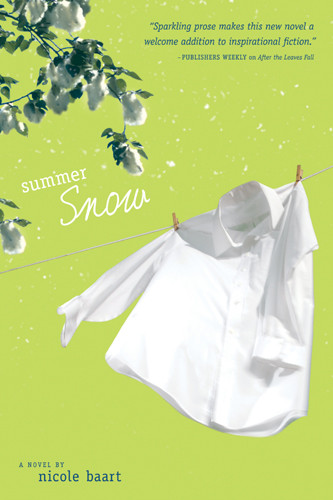Summer Snow - Softcover
