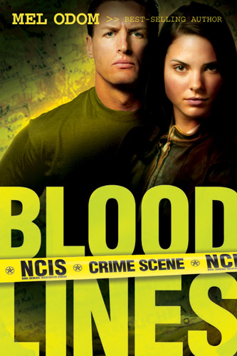 Blood Lines - Softcover