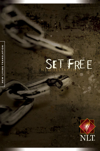Set Free - New Believer's NT - Softcover