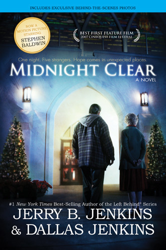 Midnight Clear - Softcover