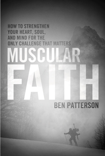 Muscular Faith - Softcover