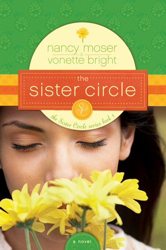 The Sister Circle - Softcover