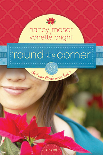 'Round the Corner - Softcover