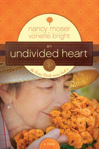 An Undivided Heart - Softcover