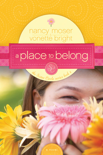 A Place to Belong - Softcover