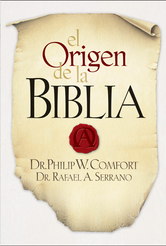 El Origen de la Biblia - Hardcover