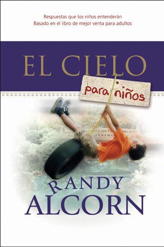 El Cielo para Niños - Softcover
