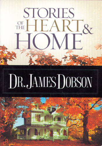 Stories of the Heart and Home - Softcover