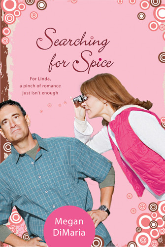 Searching for Spice - Softcover