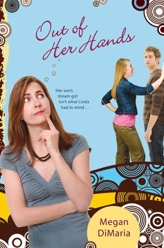 Out of Her Hands - Softcover