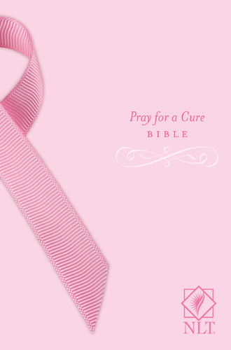 Pray for a Cure Bible - Softcover