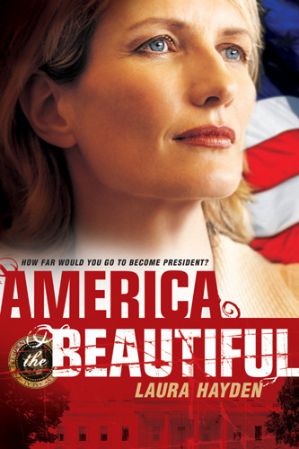 America the Beautiful - Softcover